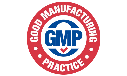 Memocept GMP certified